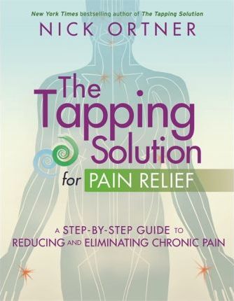 The Tapping Solution For Pain Relief