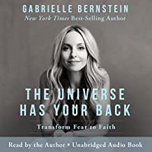 The Universe Has Your Back