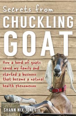 Secrets From Chuckling Goat