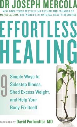 Effortless Healing