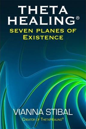 Seven Planes Of Existence