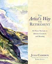 The Artists Way For Retirement