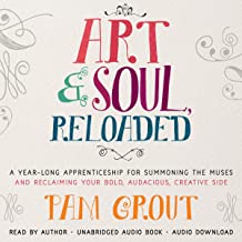 Art & Soul, Reloaded