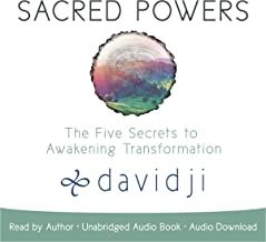 Sacred Powers