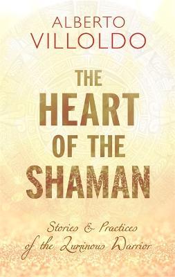 The Heart Of The Shaman