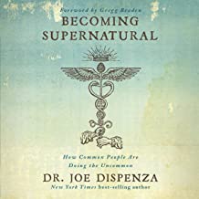 Becoming Supernatural