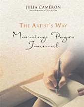 The Artists Way Morning Pages Journal