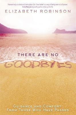 There Are No Goodbyes