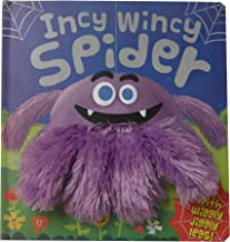 Incy Wincy Spider