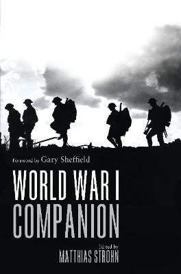 World War I Companion