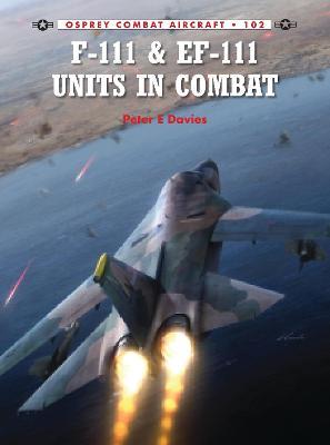 F-111 & Ef-111 Units In Combat