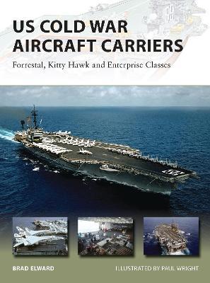 Us Cold War Aircraft Carriers