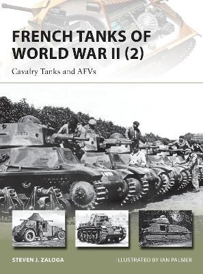 French Tanks Of World War Ii (2)