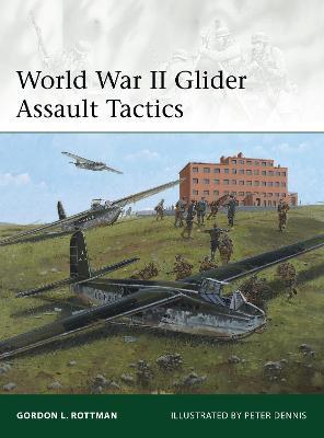 World War Ii Glider Assault Tactics