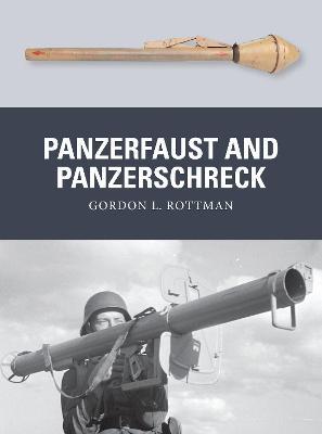 Panzerfaust And Panzerschreck