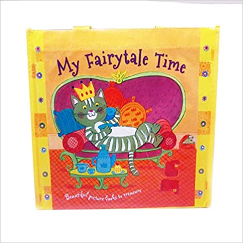 Mk:my Fairy & Rhyme Times (8 Vol Set) (stk)