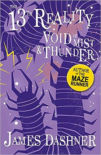 The Void Of Mist And Thunder