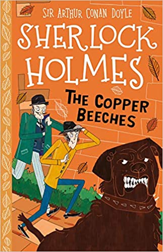 The Copper Beeches