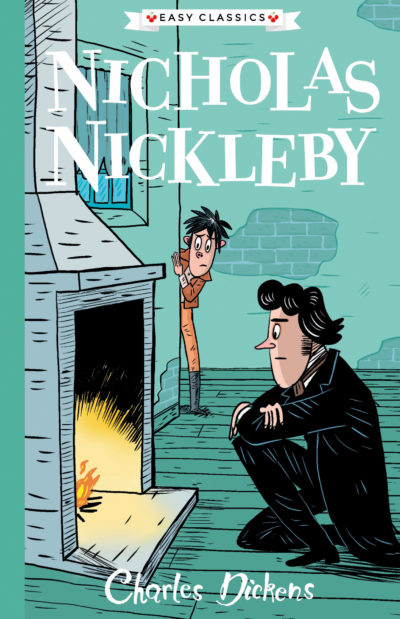 Nicholas Nickleby