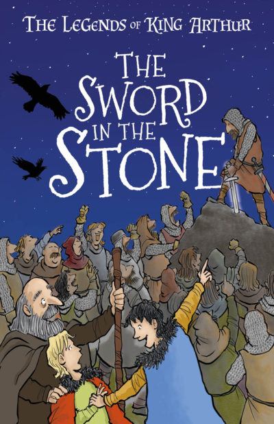 The Sword In The Stone