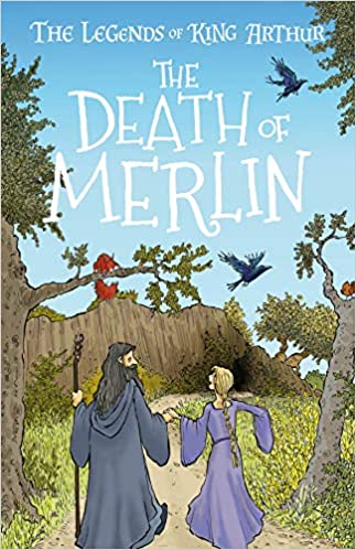 The Death Of Merlin