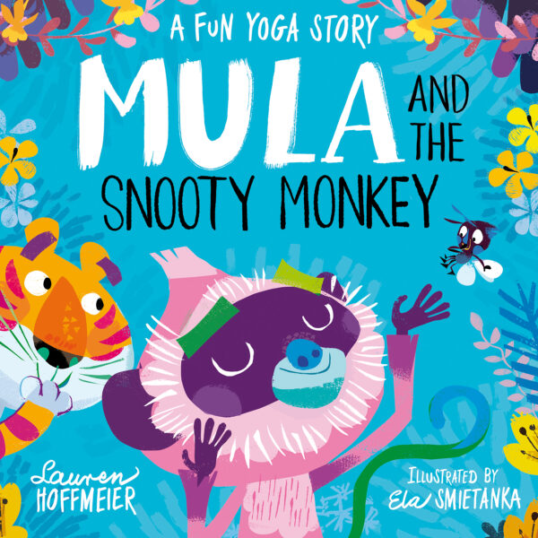 Mula And The Snooty Monkey