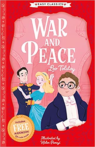 War And Peace