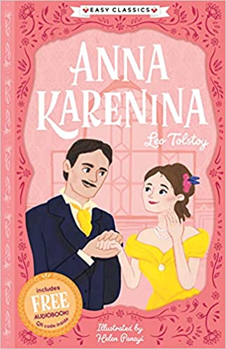 Anna Karenina