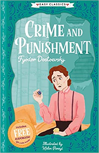 Crime And Punishment