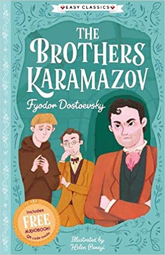 The Brothers Karamazov