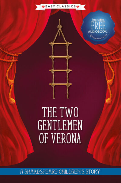 The Two Gentlemen Of Verona