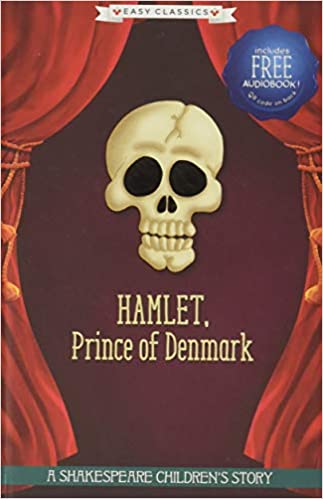 Hamlet, Prince Of Denmark