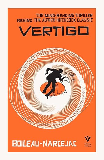 Vertigo