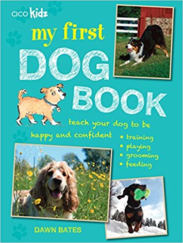 My First Dog Book (bwd)