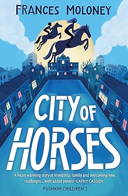 City Of Horses