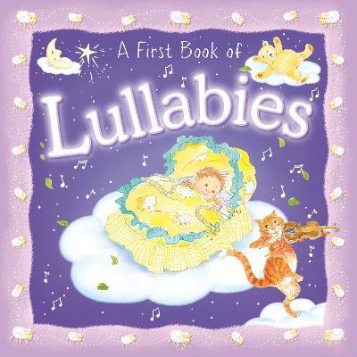 A First Book Of Lullabies