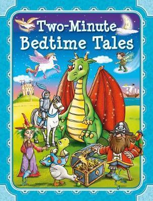 Five-minute Bedtime Tales