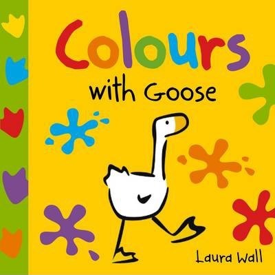 Learn With Goose: Colours With Goose