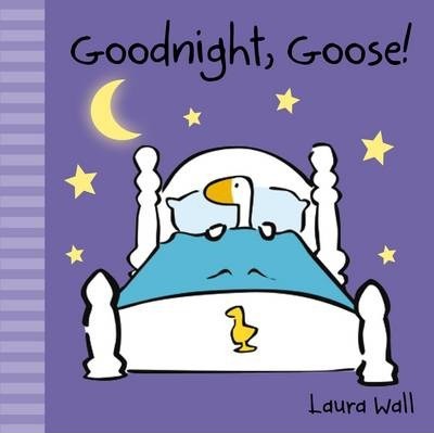 Little Goose: Goodnight Goose