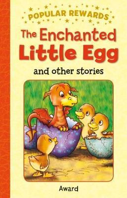 POPULAR REWARDS:ENCHANTED LITTLE EGG