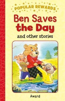 POPULAR REWARDS:BEN SAVES DAY NEW