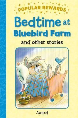 Popular Rewards: Bedtime For Bobtail Bunny