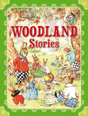 Woodland Stories