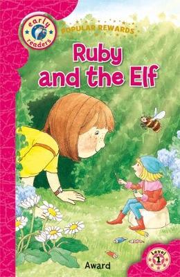 Popular Rewards Early Readers: Saffy And The Elf