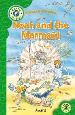 Popular Rewards Early Readers: Finn And The Mermaid