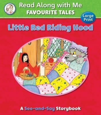 Read Along With Me: Little Red Riding Hood