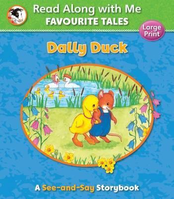 Read Along With Me: Dally Duck