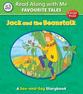 Read Along With Me: Jack And The Beanstalk