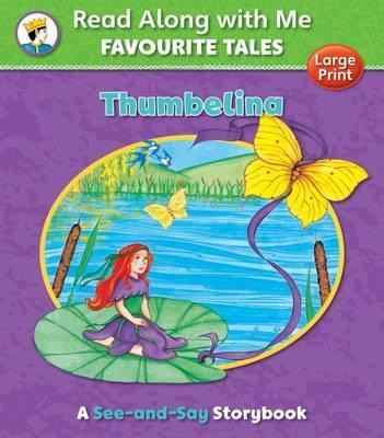 Read Along With Me: Thumbelina