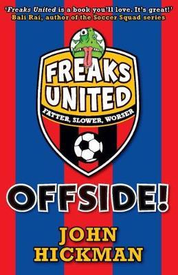 Freaks United: Offside!